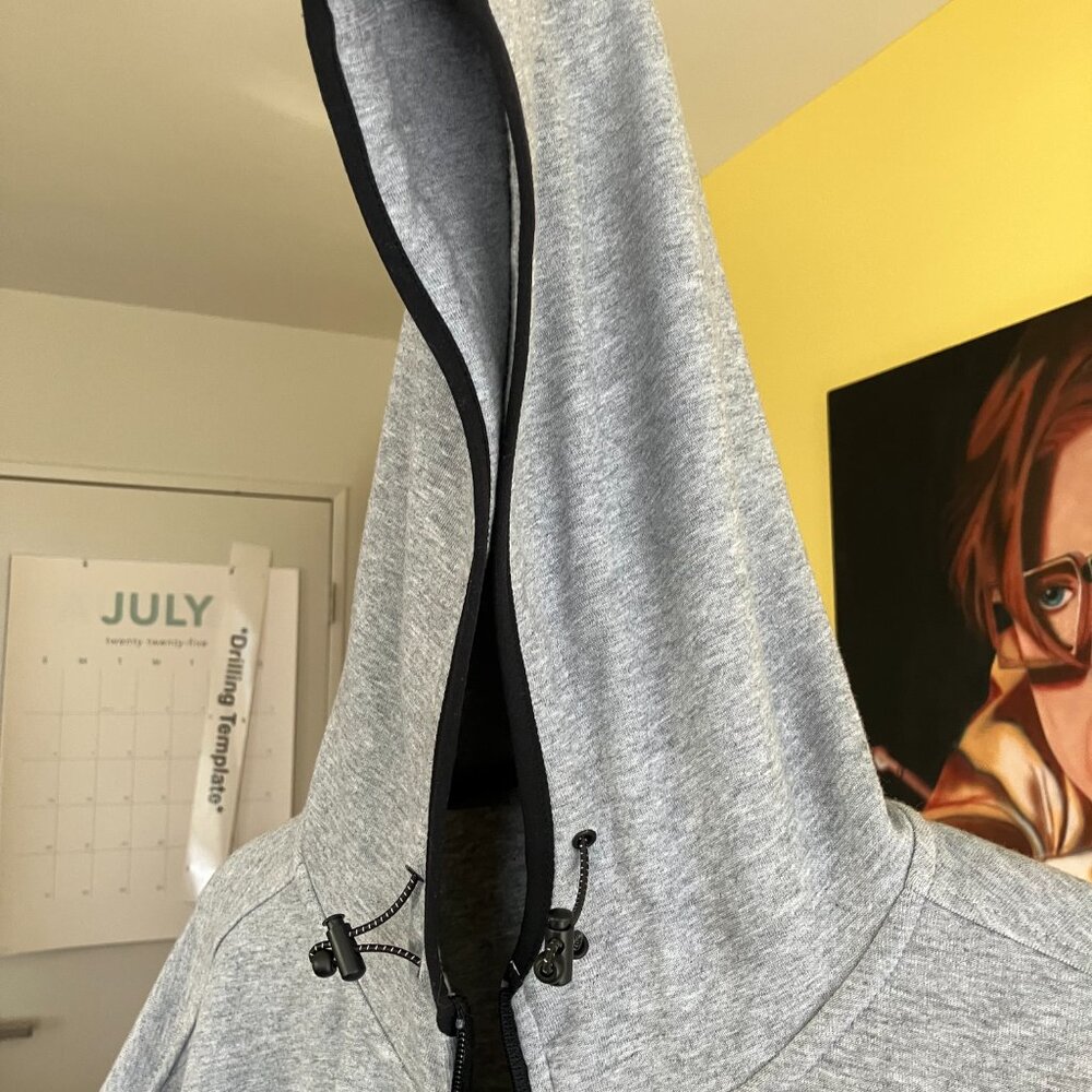 CSG Hoodie - Picture 4 of 4